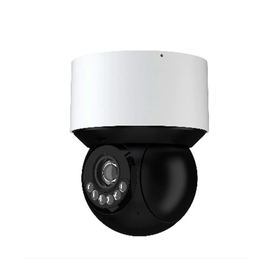 دوربین تحت شبکه 4 مگاپیکسل PTZ اسکای ویژن مدل SV-IPM4704-PZ4X-WS