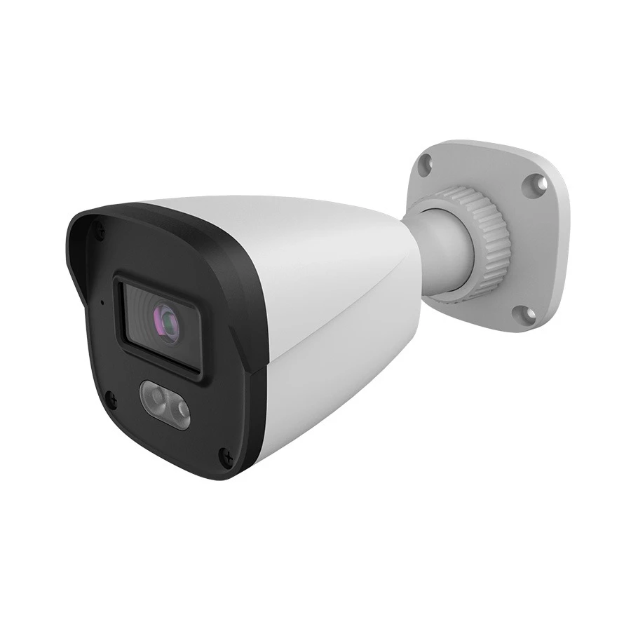 دوربین تحت شبکه 2 مگاپیکسل بولت فول کالر اسکای ویژن مدل SV-IPSCVL2202-BF