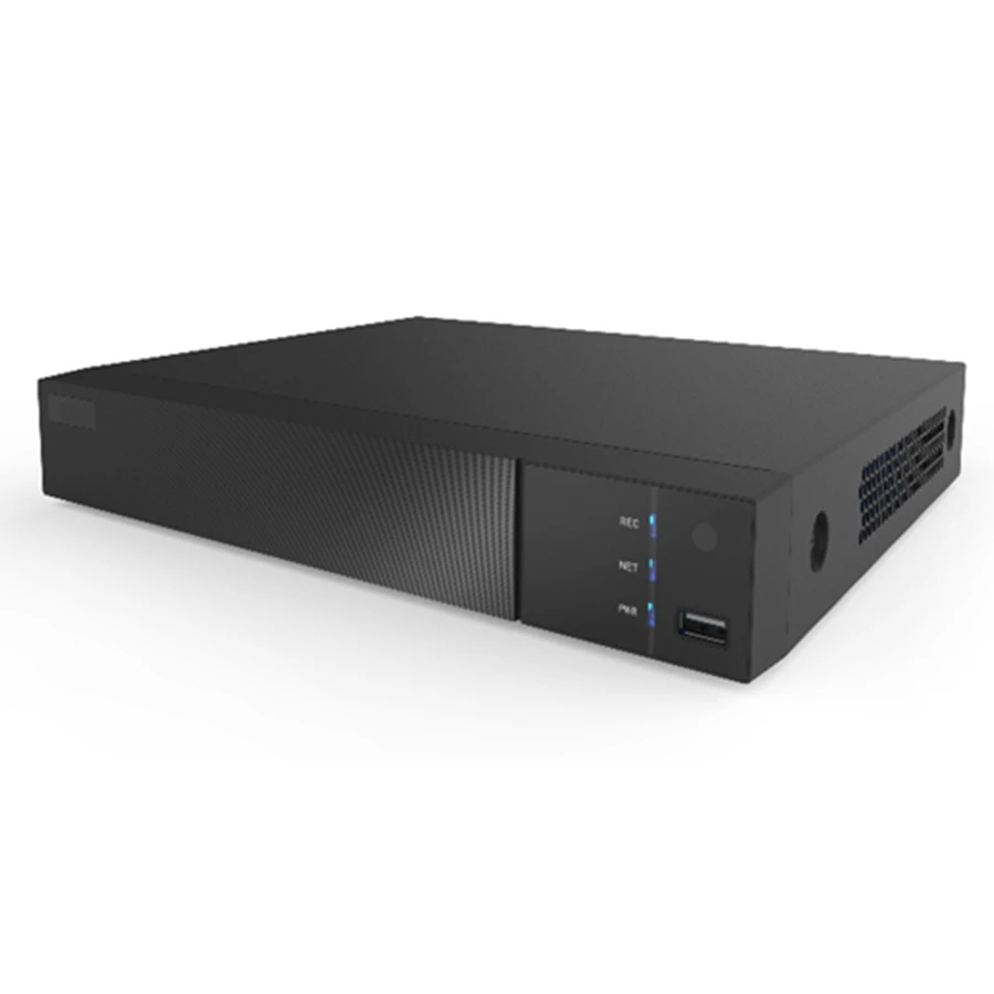 دستگاه NVR مدل SV-8N1600-1H5S-4K