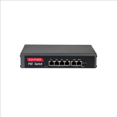 سوئیچ مدل SV-W4PE20M