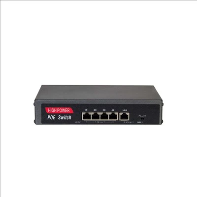 سوئیچ مدل SV-W4PE10G