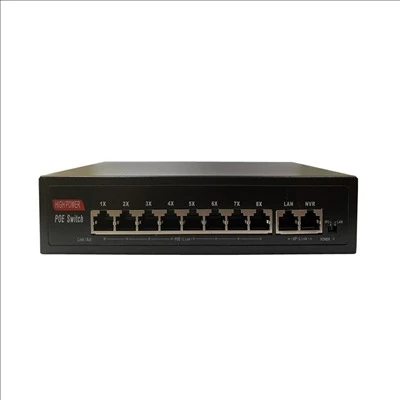 سوئیچ مدل SV-W08PE20M