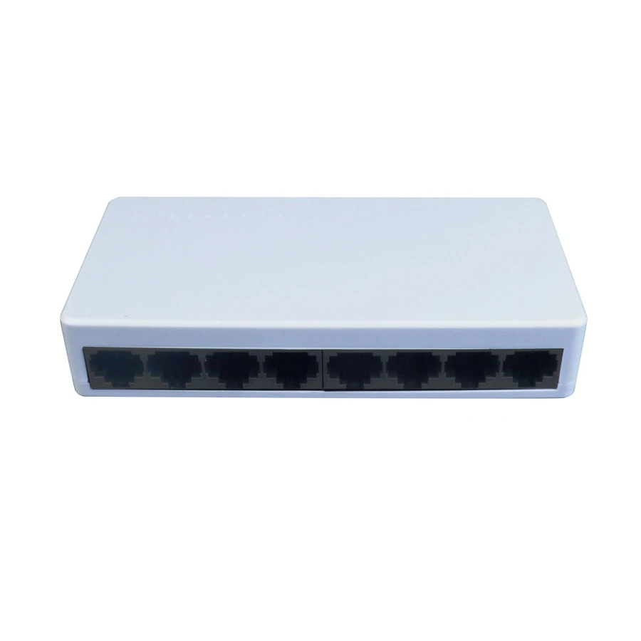 سوئیچ مدل SV-W8NPEM