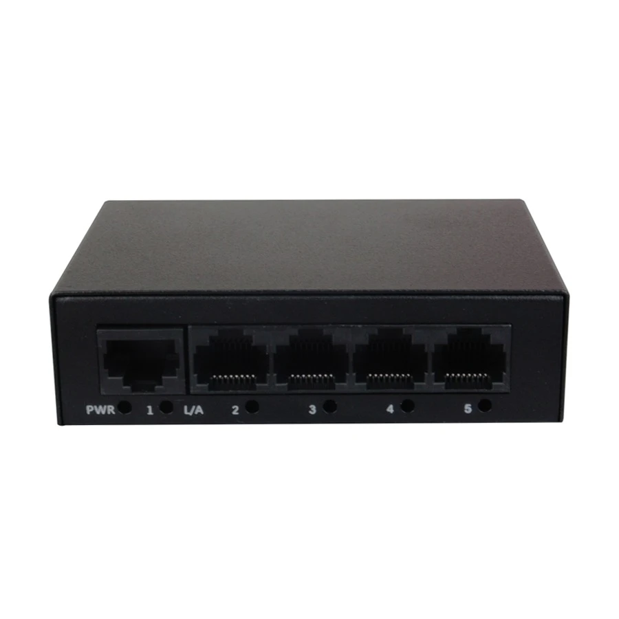 سوئیچ مدل SV-W5NPEG