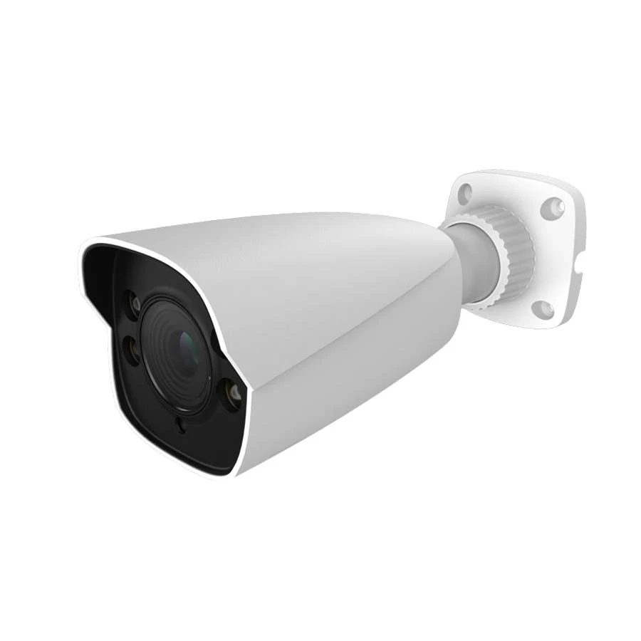 دوربین تحت شبکه 2 مگاپیکسل بولت فول کالر سیماران مدل SM-IP2414CV-WSFR