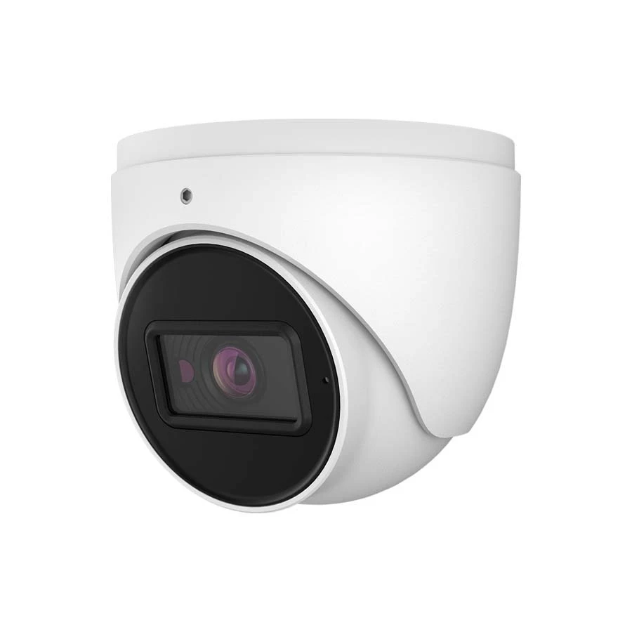 دوربین تحت شبکه 4 مگاپیکسل دام سیماران مدل SM-IP4512H-WMFD