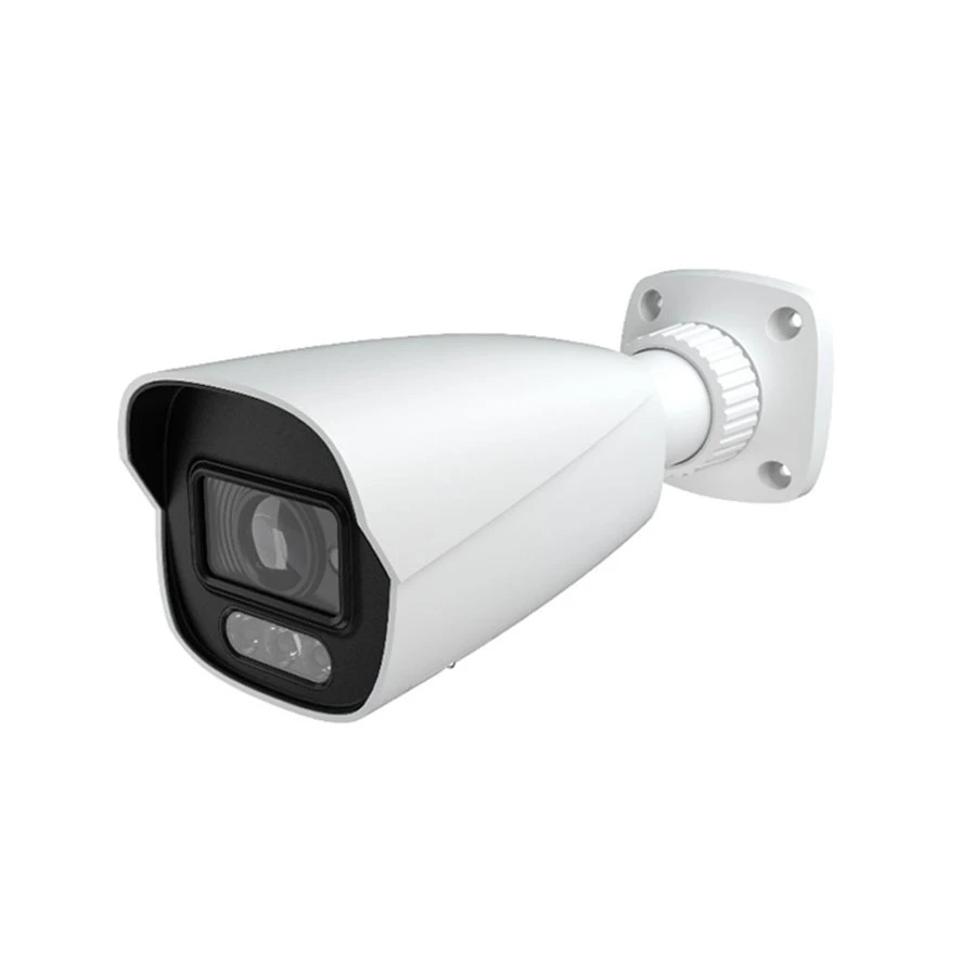 دوربین تحت شبکه Dual Light بولت 4 مگاپیکسل اسکای ویژن مدل SV-IPD4603-BZ-W