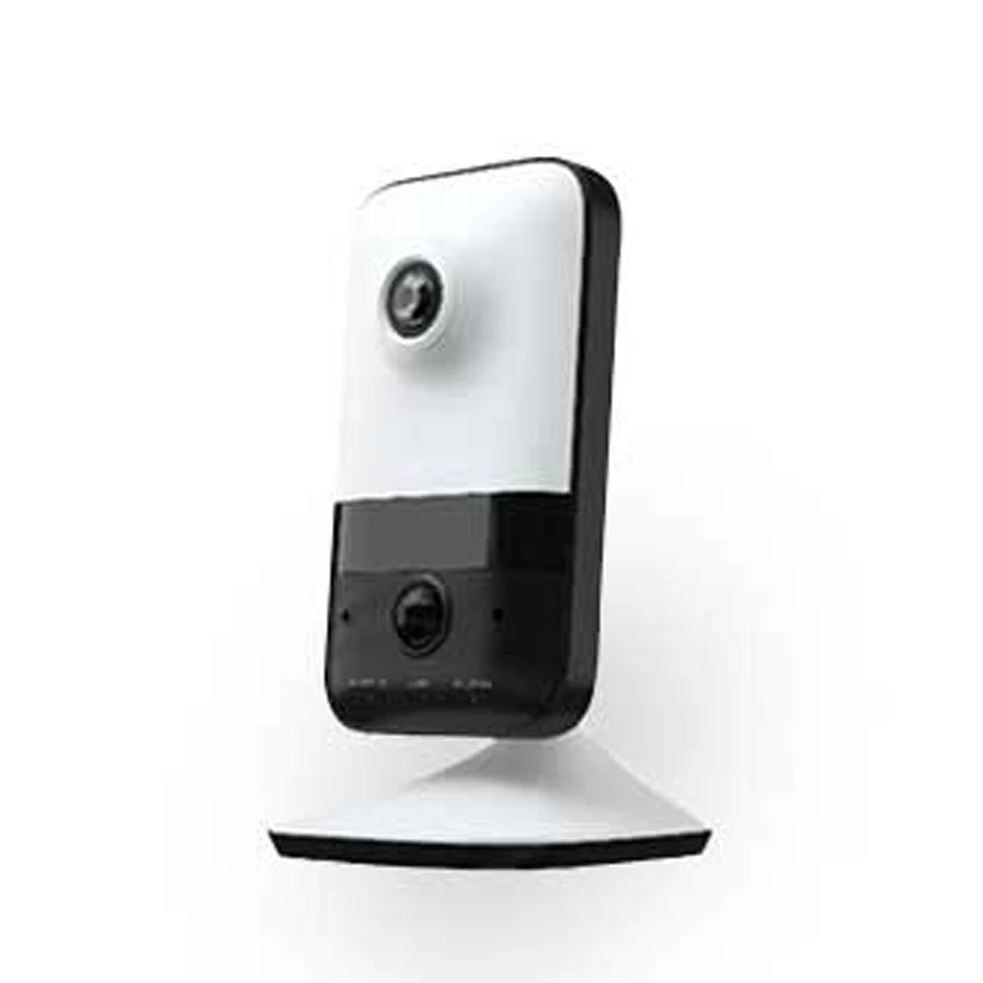 دوربین تحت شبکه 2 مگاپیکسل Cube اسکای ویژن مدل SV-IPHWF2001-CF-W