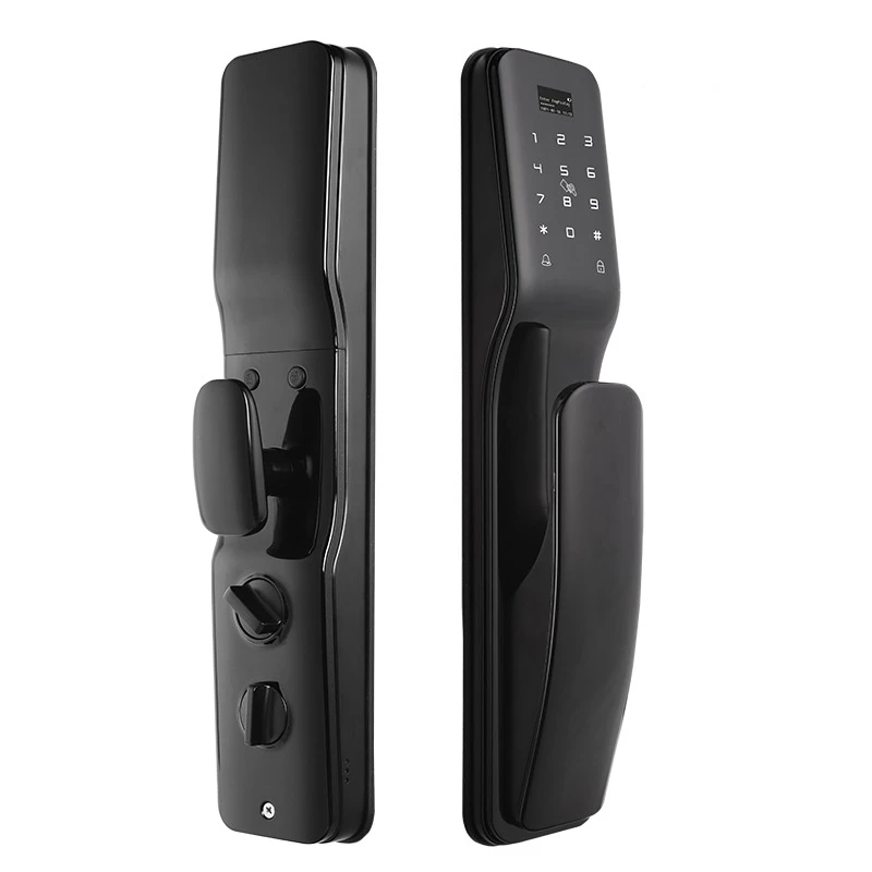 قفل هوشمند هوم لاک مدل M300