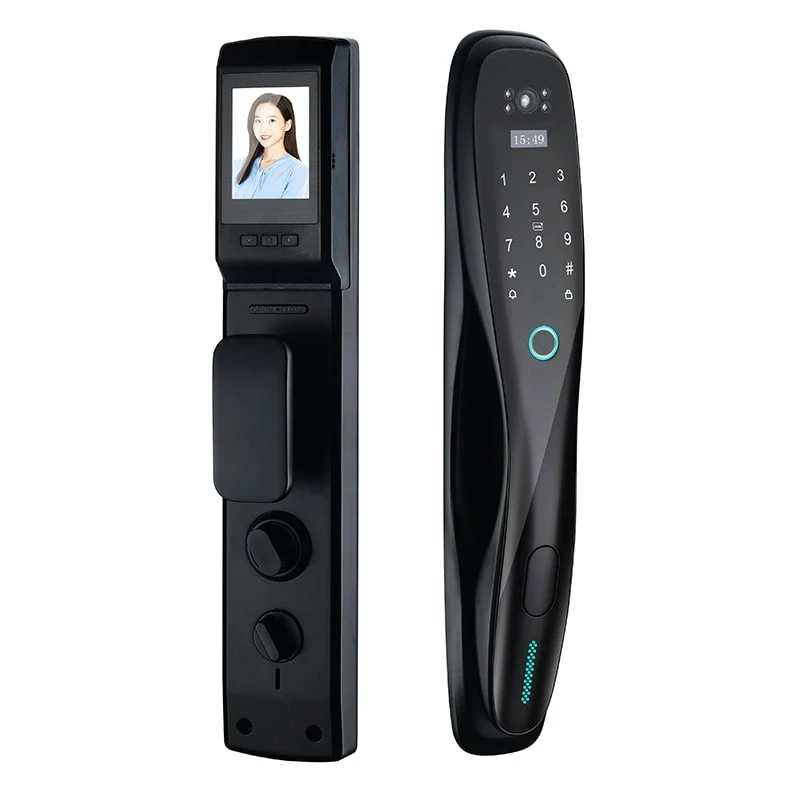 قفل هوشمند هوم لاک مدل V200