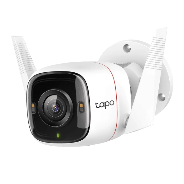 دوربین مداربسته تحت شبکه تی پی-لینک مدل C320WS