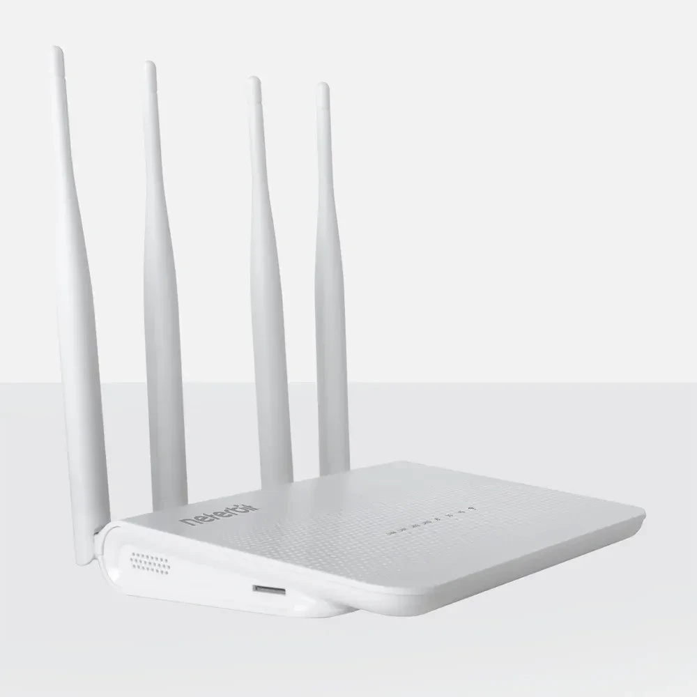 مودم 4G LTE نتربیت مدل NW-431F
