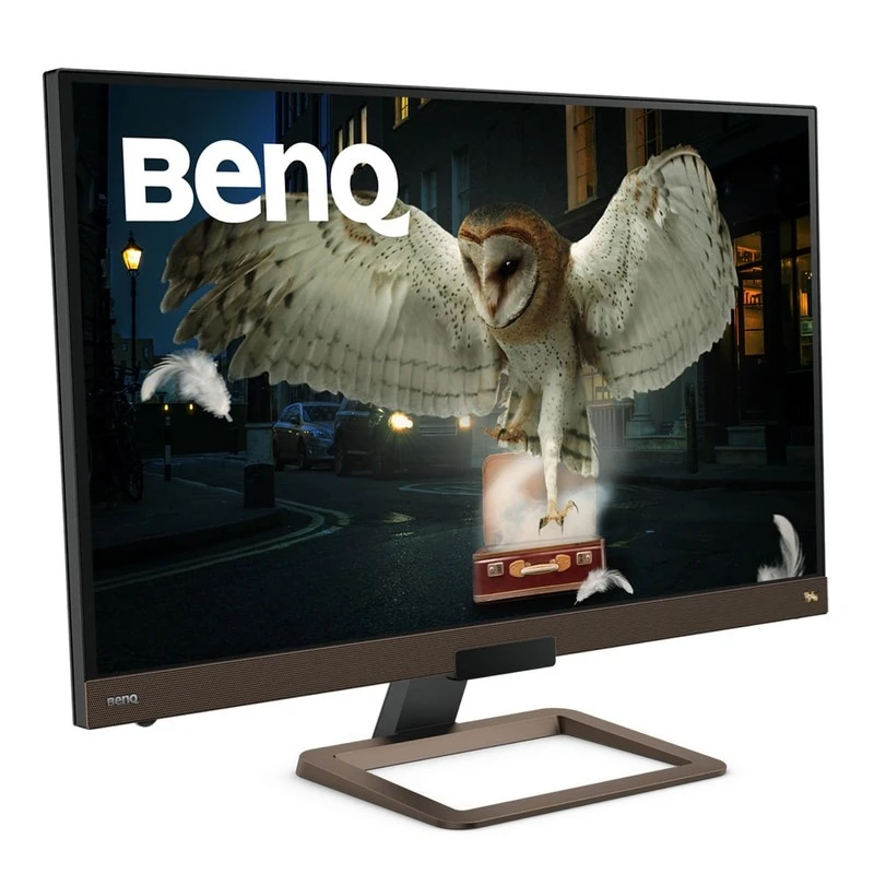 مانیتور گیمینگ 32 اینچ بنکیو مدل EW3280U
