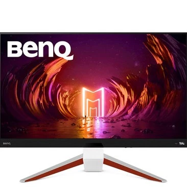 مانیتور مخصوص بازی بنکیو مدل MOBIUZ EX2710U سایز 27 اینچ
