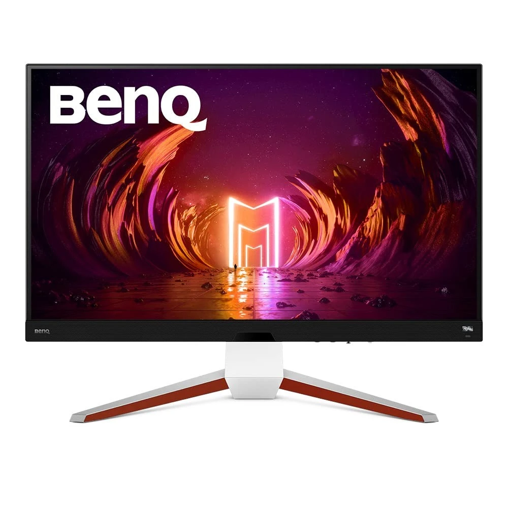 مانیتور مخصوص بازی بنکیو مدل MOBIUZ EX3210U سایز 32 اینچ