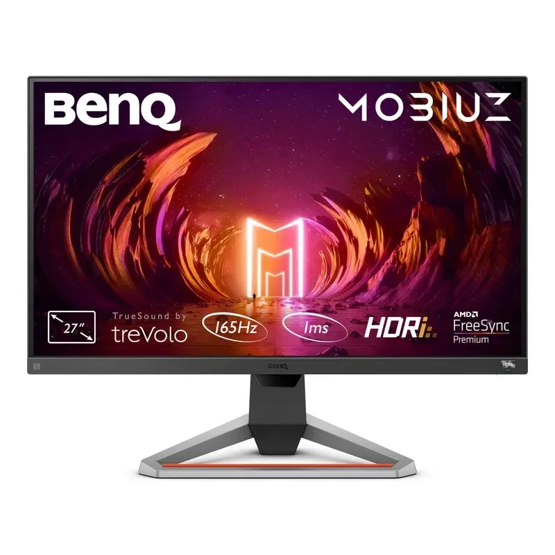 مانیتور بنکیو مدل MOBIUZ EX2710S سایز 27 اینچ