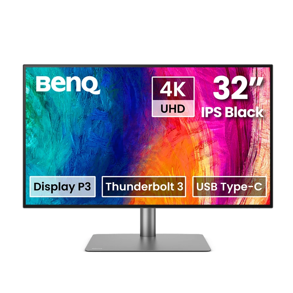مانیتور بنکیو مدل PD3225U