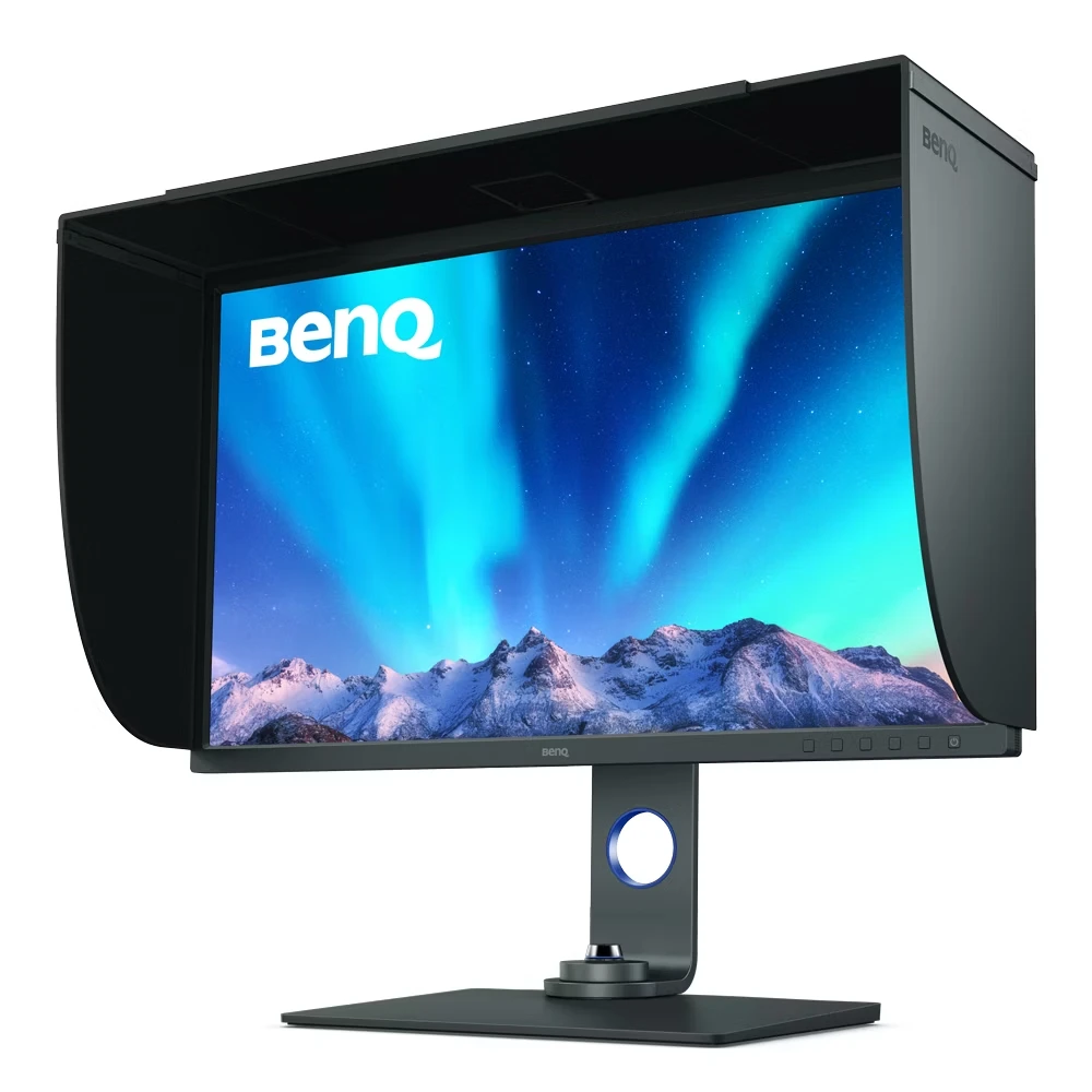 مانیتور بنکیو مدل SW321C