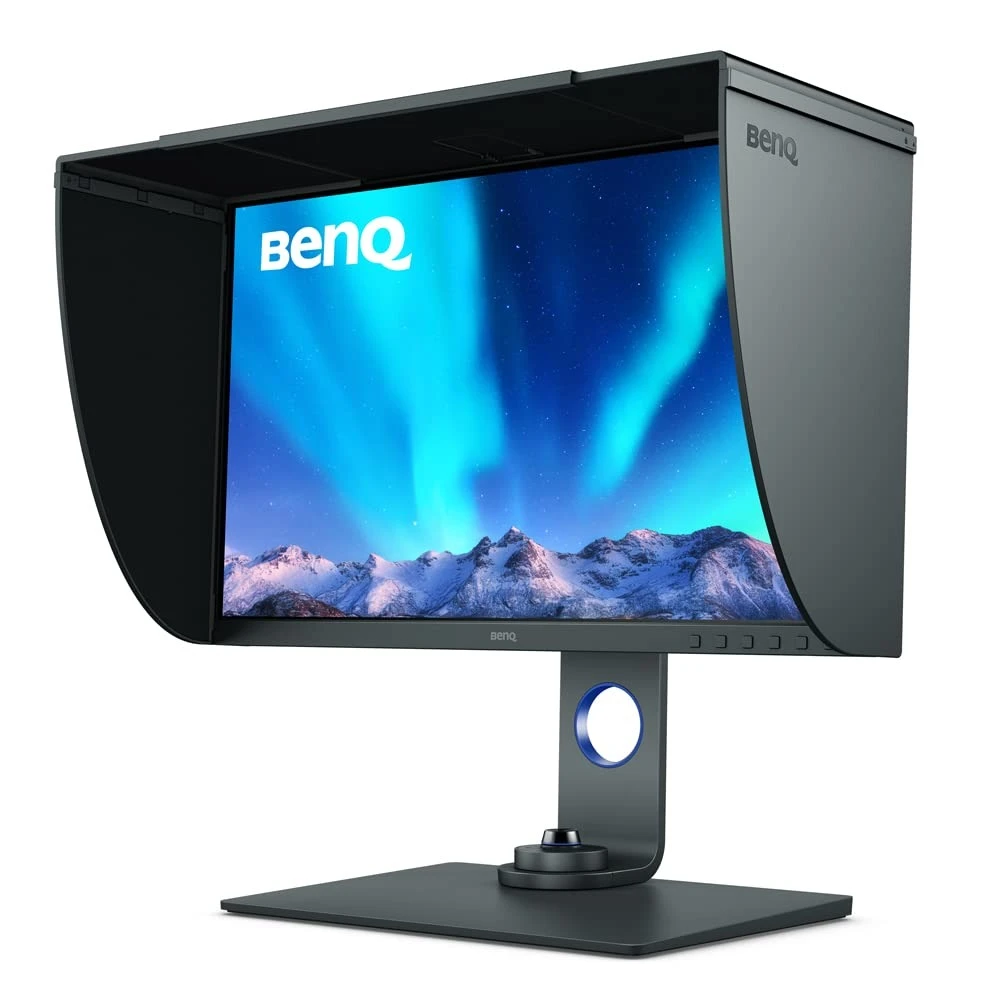 مانیتور بنکیو مدل SW270C
