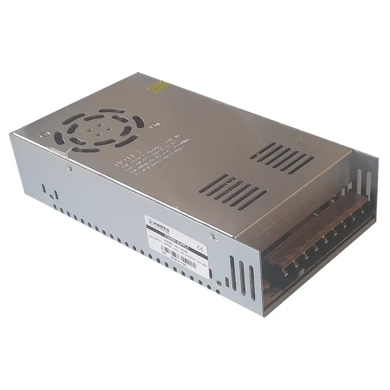 پاور 30 آمپر حارس مدل HS-AD-12U/MF