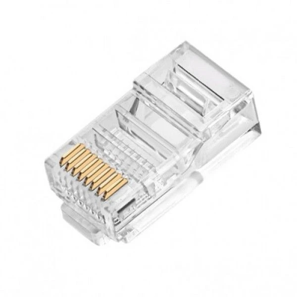 سوکت شبکه CAT6
