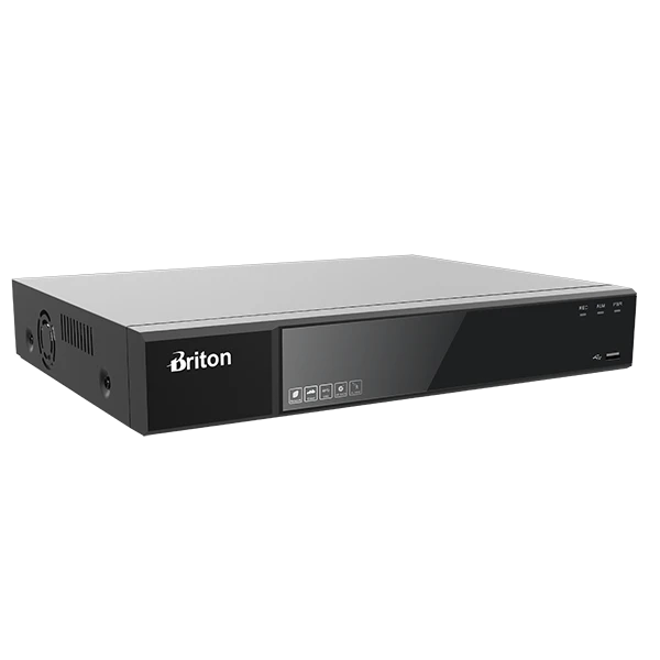 دستگاه ضبط تصویر تحت شبکه 16 کانال مدل NVR-7CK16P-G1L