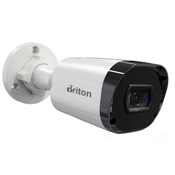دوربین بولت تحت شبکه 5 مگاپیکسل - لنز فیکس مدل IPC-75B19M-MS