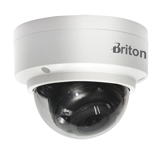 دوربین دام تحت شبکه 2 مگاپیکسل - لنز فیکس مدل IPC-414211D89C-TM