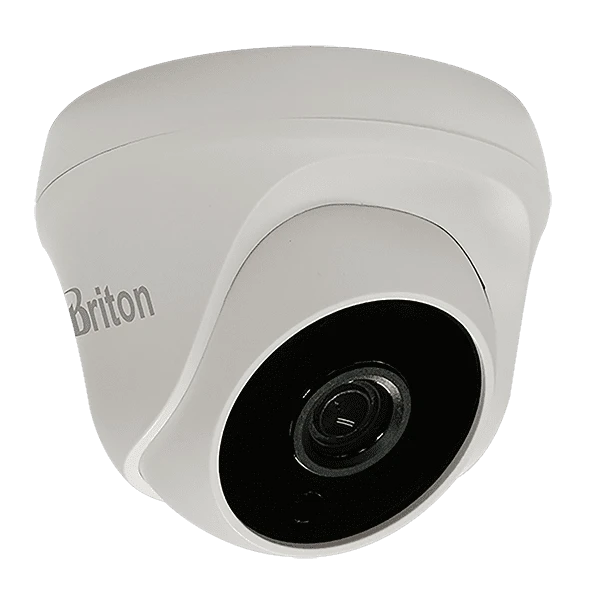 دوربین تورت آنالوگ 5 مگاپیکسل - لنز فیکس مدل UVC-83T02