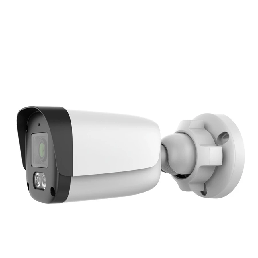 دوربین تحت شبکه 2مگاپیکسل سیماران مدل SM-IP2G414SLD