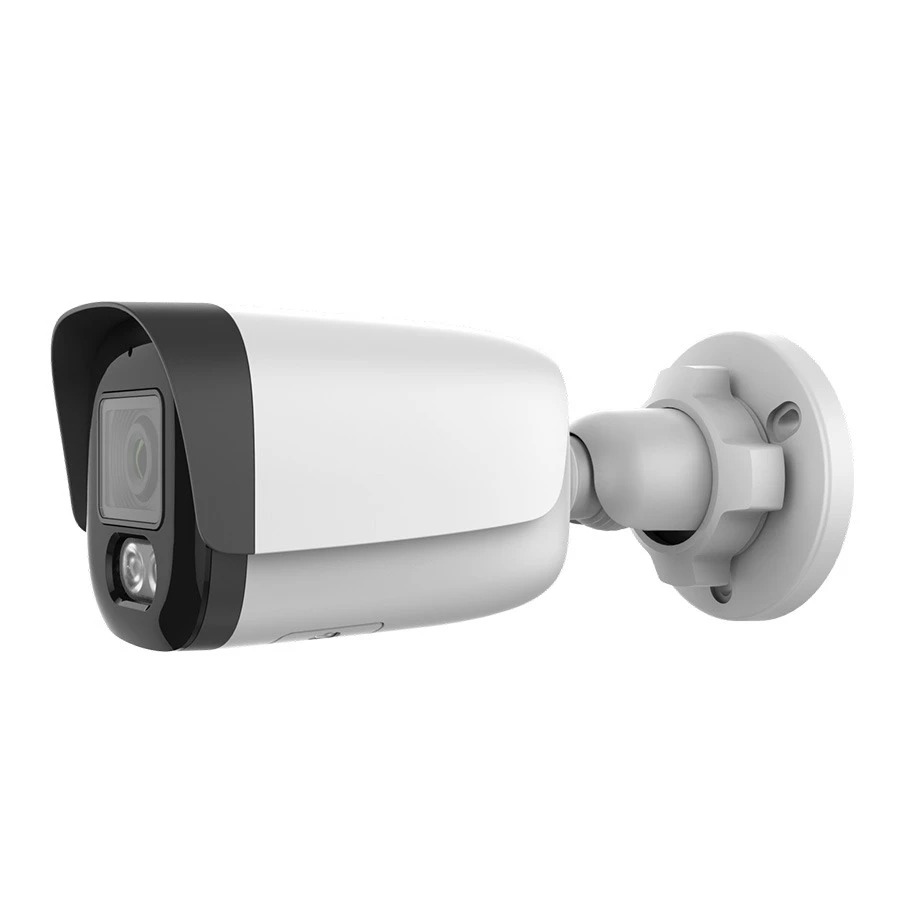 دوربین تحت شبکه 8 مگاپیکسل سیماران مدل SM-IP8G424LS-WS