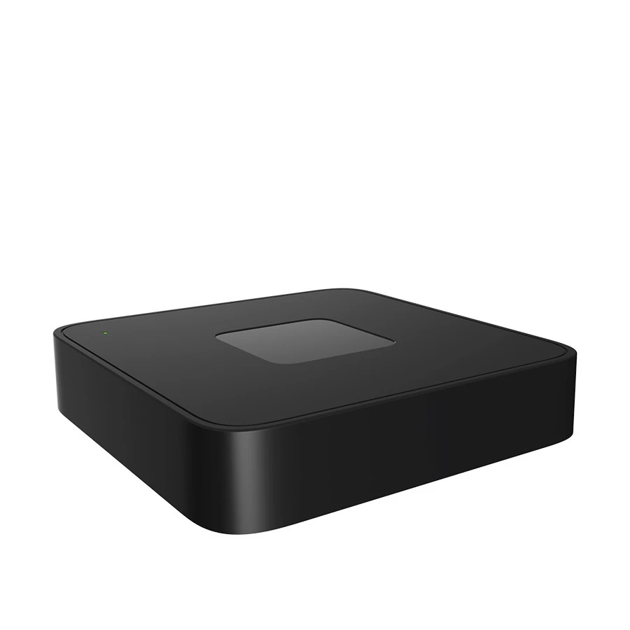 دستگاه NVR سیماران مدل SM-N68G10AK1-8PE