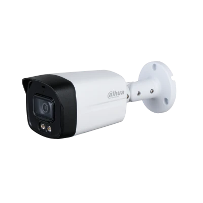 دوربین مداربسته آنالوگ داهوا مدل HAC-HFW1509TLMP-A-LED