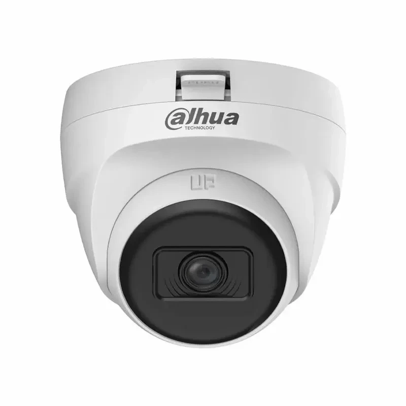 دوربین مداربسته آنالوگ داهوا مدل DH-HAC-T1A21P-U