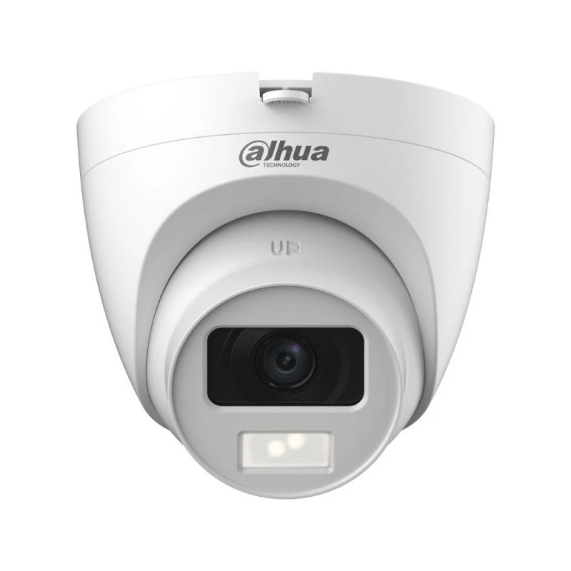 دوربین مداربسته آنالوگ داهوا مدل HAC-HDW1200CLQP-IL-A