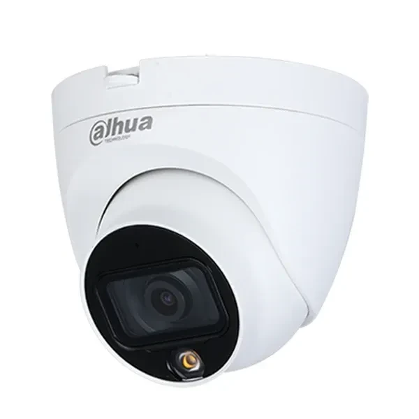 دوربین مداربسته آنالوگ داهوا مدل DH-HAC-HDW1209TLQP-LED