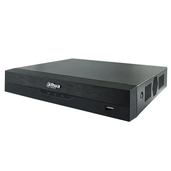 ضبط کننده ویدیویی داهوا 4 کانال مدل DH-XVR5104HS-I3