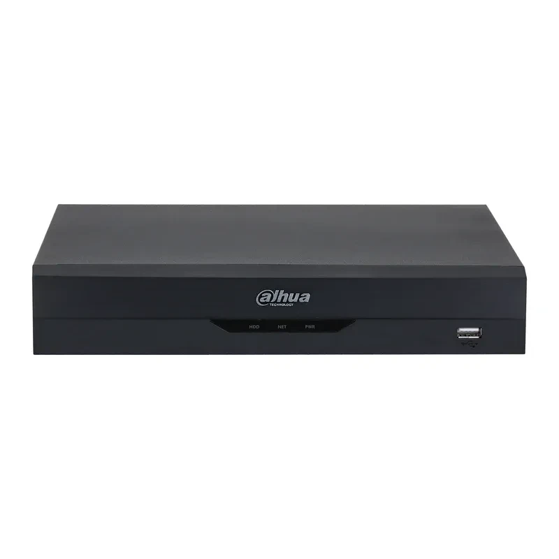 ضبط کننده ویدیویی داهوا 8کانال مدل DH-XVR4108HS-I