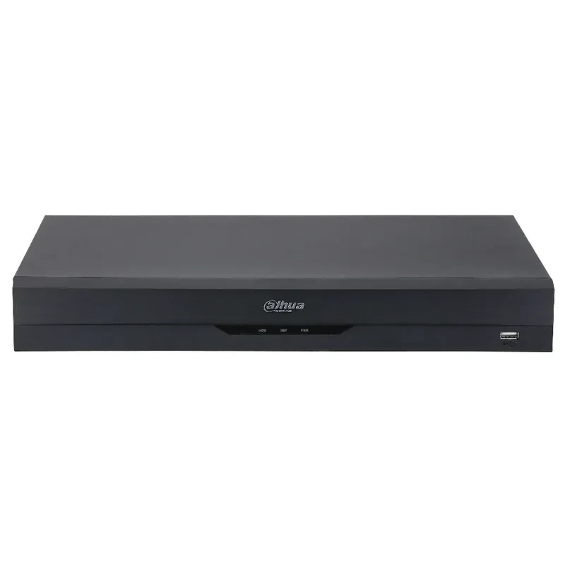 ضبط کننده ویدیویی داهوا 16 کانال مدل DH-XVR5216AN-I3