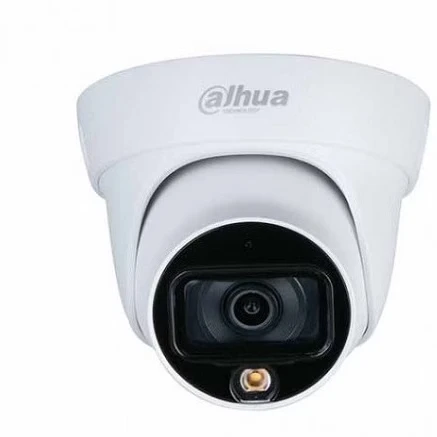 دوربین مداربسته داهوا مدل DH-IPC-HDW1239T1P-LED