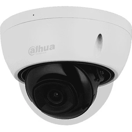 دوربین تحت شبکه 4 مگاپیکسل میکروفون دار داهوا DH-IPC-HDBW2441EP-S