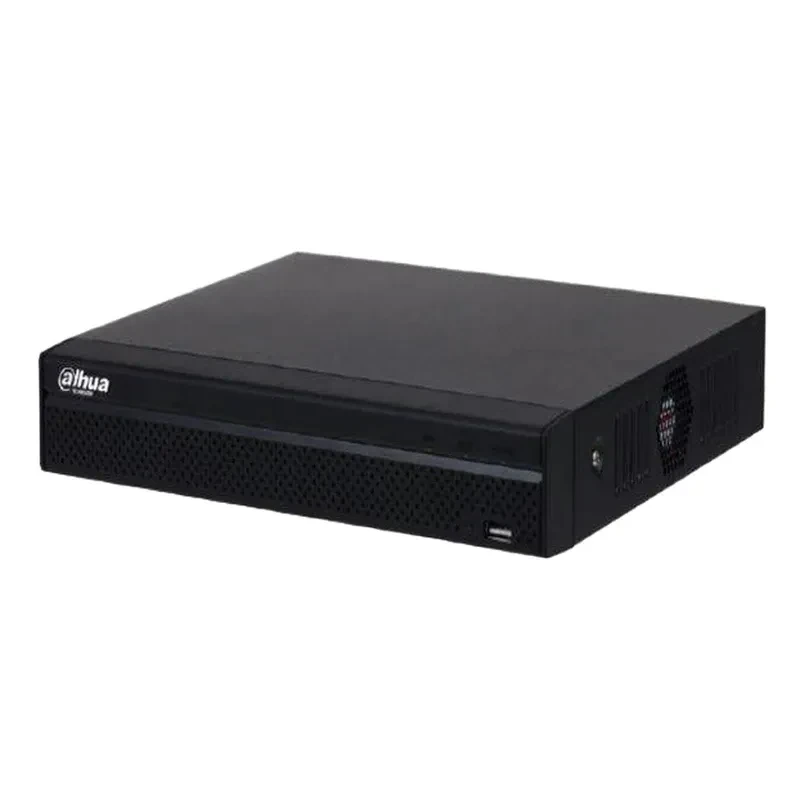 ضبط کننده ویدیویی داهوا 4کانال مدل DHI-NVR1104HS-S3/H