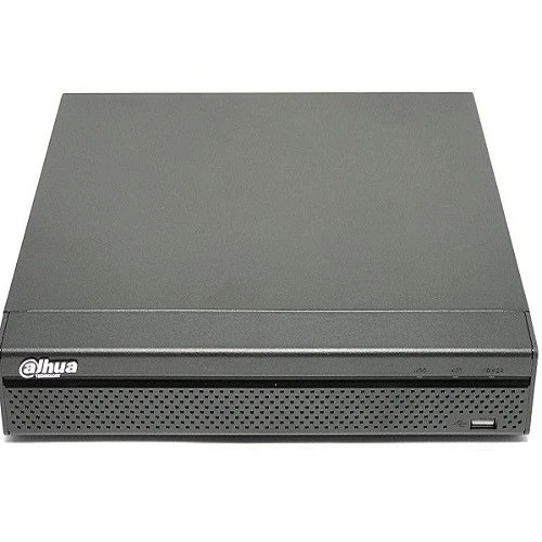ضبط کننده تحت شبکه داهوا 4کانال مدل DHI-NVR4104-4KS2/L