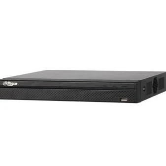 دستگاه ان وی ار 4 کانال داهوا مدل DH-NVR4104HS-4KS2/L