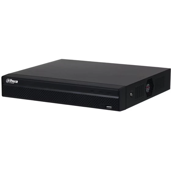 دستگاه ذخیره کننده داهوا 8 کانال مدل DH-NVR1108HS-S3/H