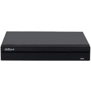 ضبط کننده ی ویدئویی تحت شبکه 16 کانال داهوا مدل DHI-NVR2116HS-S3