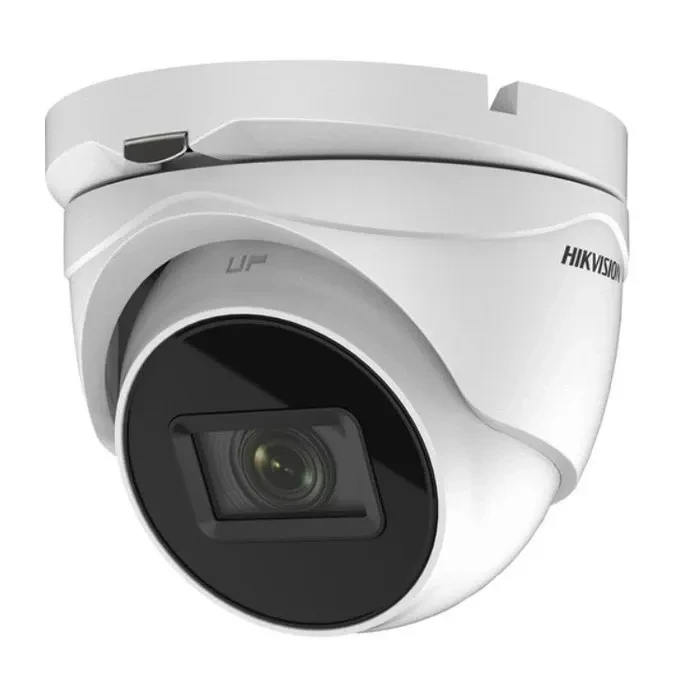 دوربین مداربسته آنالوگ هایک ویژن مدل DS-2CE76D0T-ITMF