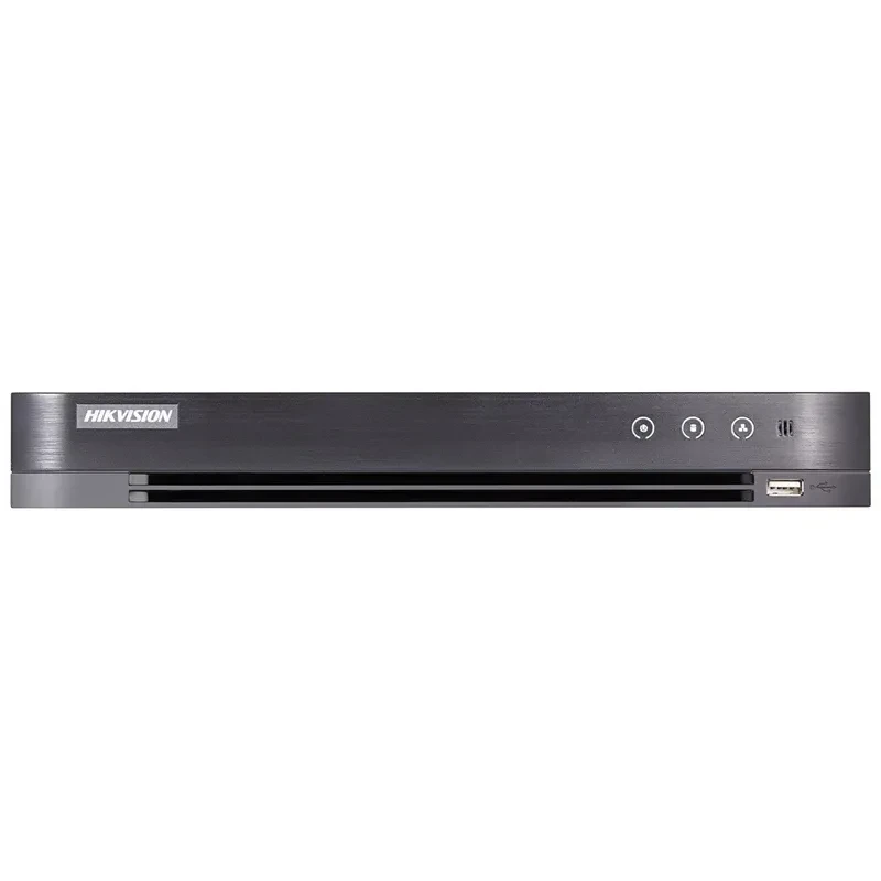 ضبط کننده ویدئویی تحت شبکه هایک ویژن مدل DS-7216HQHI-K1