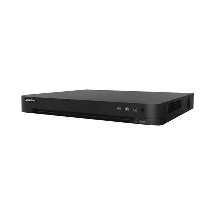 ضبط کننده ویدیویی هایک ویژن مدل iDS-7232HQHI-M2/S