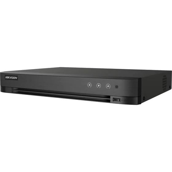 دستگاه دی وی ار 8 کانال هایک ویژن مدل DS-7208HUHI-M1/S
